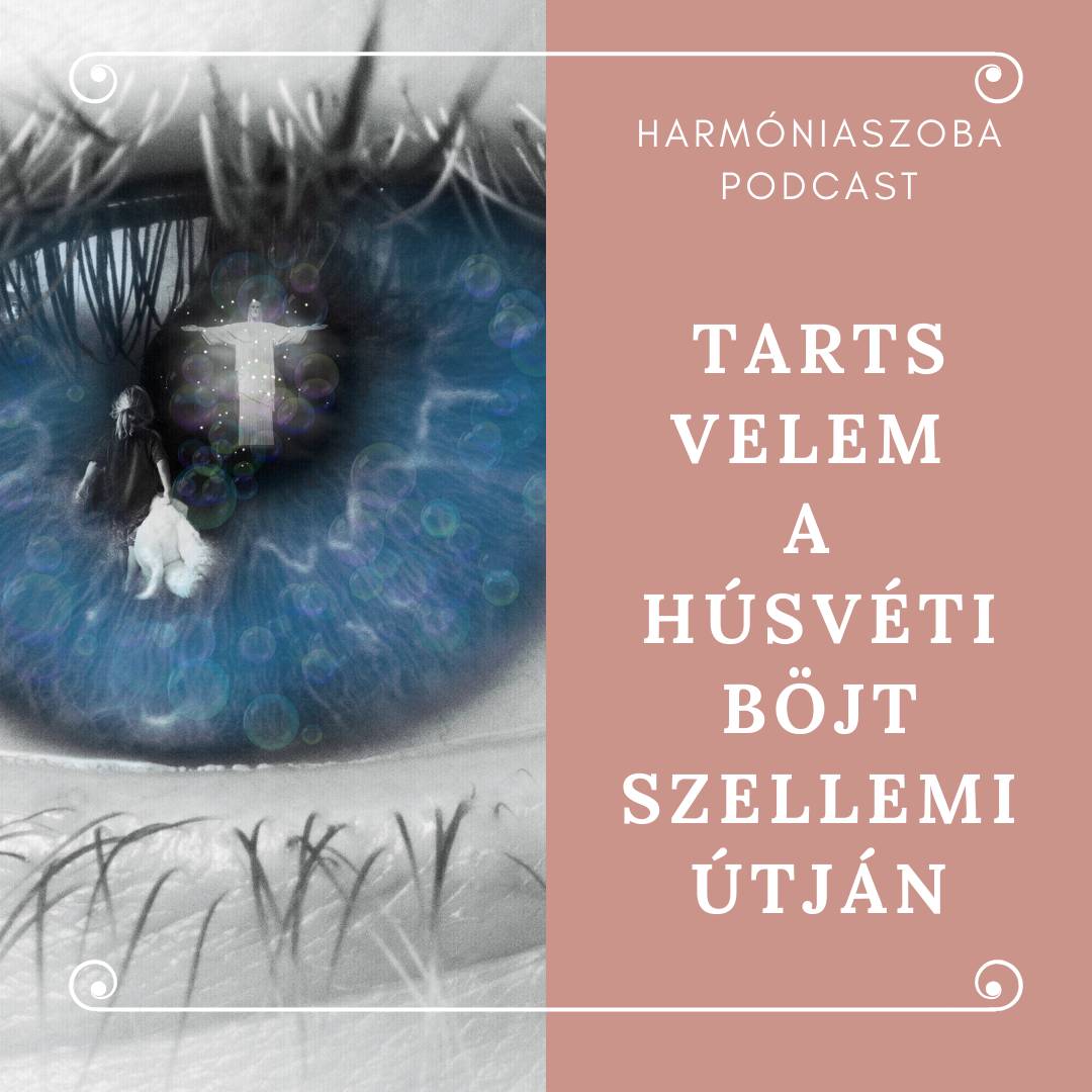 pod59 59. Tarts velem a húsvéti böjt szellemi útján