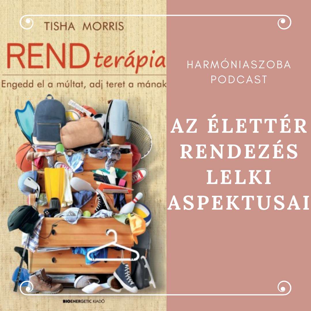 pod61 61. Az élettér rendezés lelki aspektusai