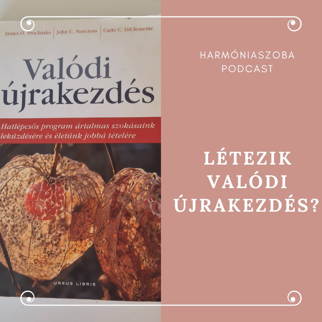 Létezik valódi újrakezdés?