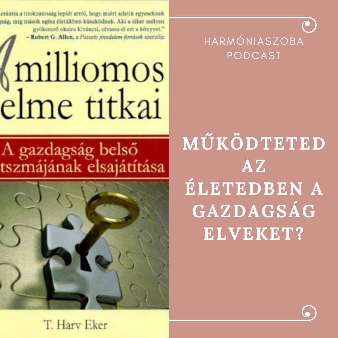 pod88 88. Működteted az életedben a gazdagság elveket?