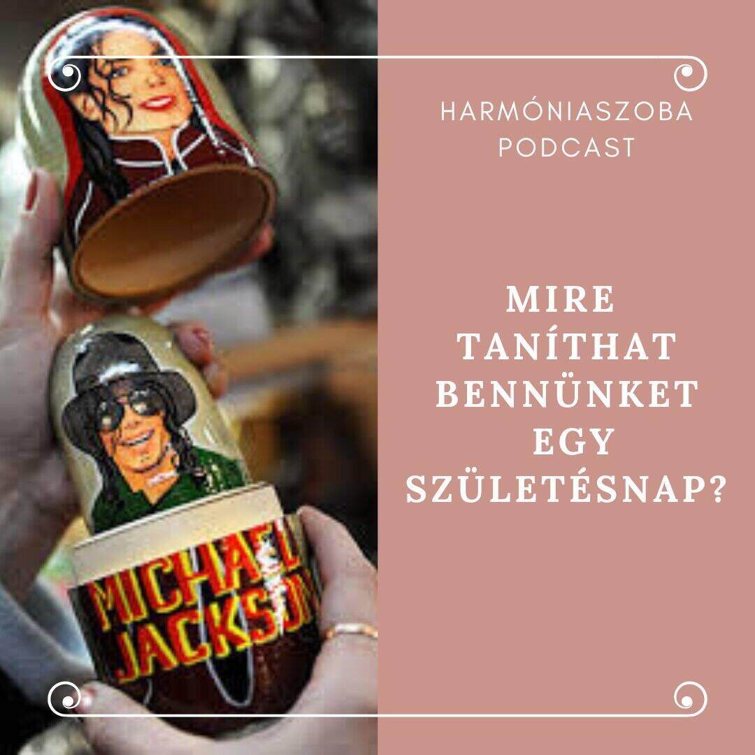 pod107 107. Mire taníthat bennünket egy születésnap?