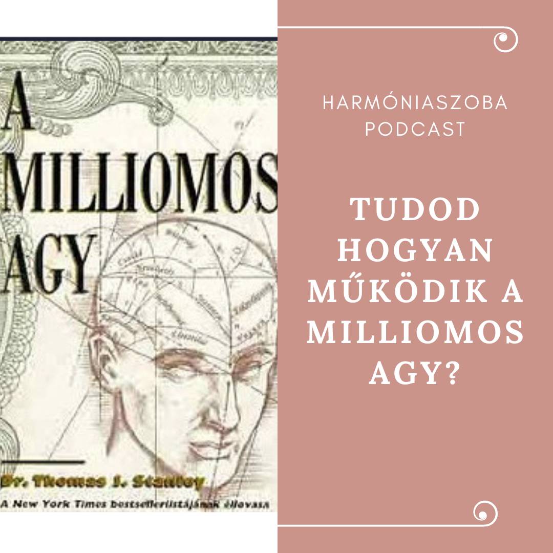 pod89 89. Tudod hogyan működik a milliomos agy?