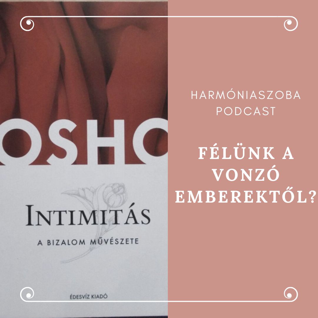 pod148 148. Félünk a vonzó emberektől?