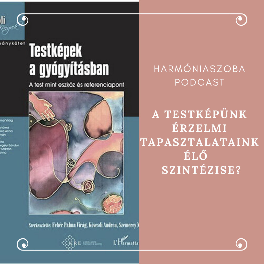 159. A testképünk érzelmi tapasztalataink élő szintézise?