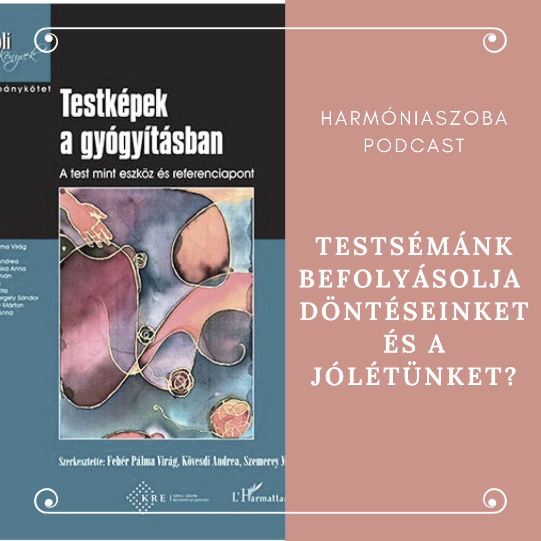 160. Testsémánk befolyásolja döntéseinket és a jólétünket?