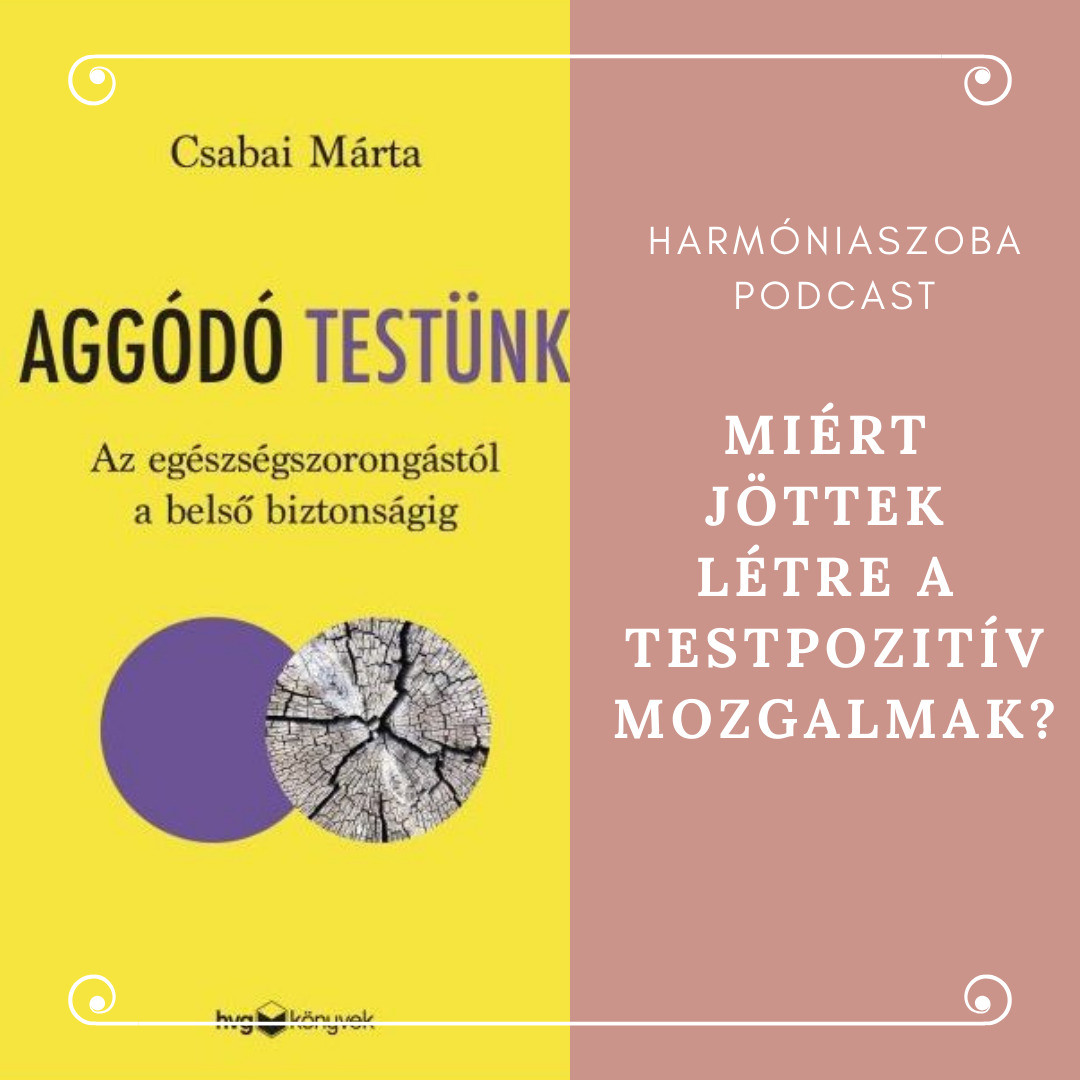 161. Miért jöttek létre a testpozitív mozgalmak?