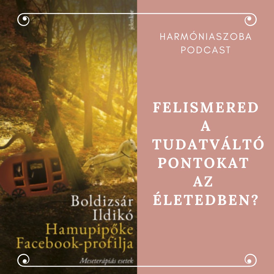 170. Felismered a tudatváltó pontokat az életedben?