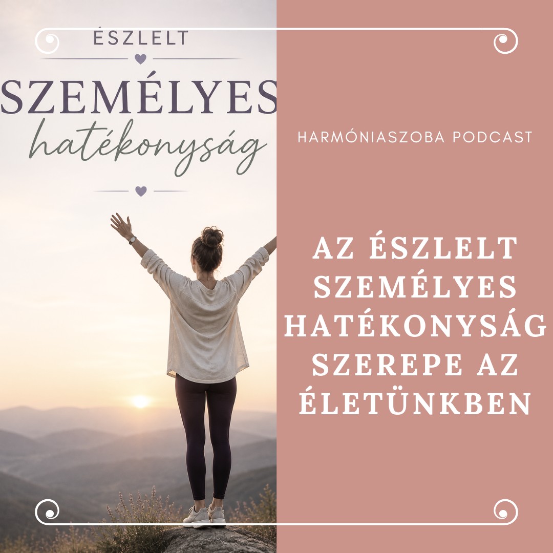 196 196. Az észlelt személyes hatékonyság szerepe az életünkben